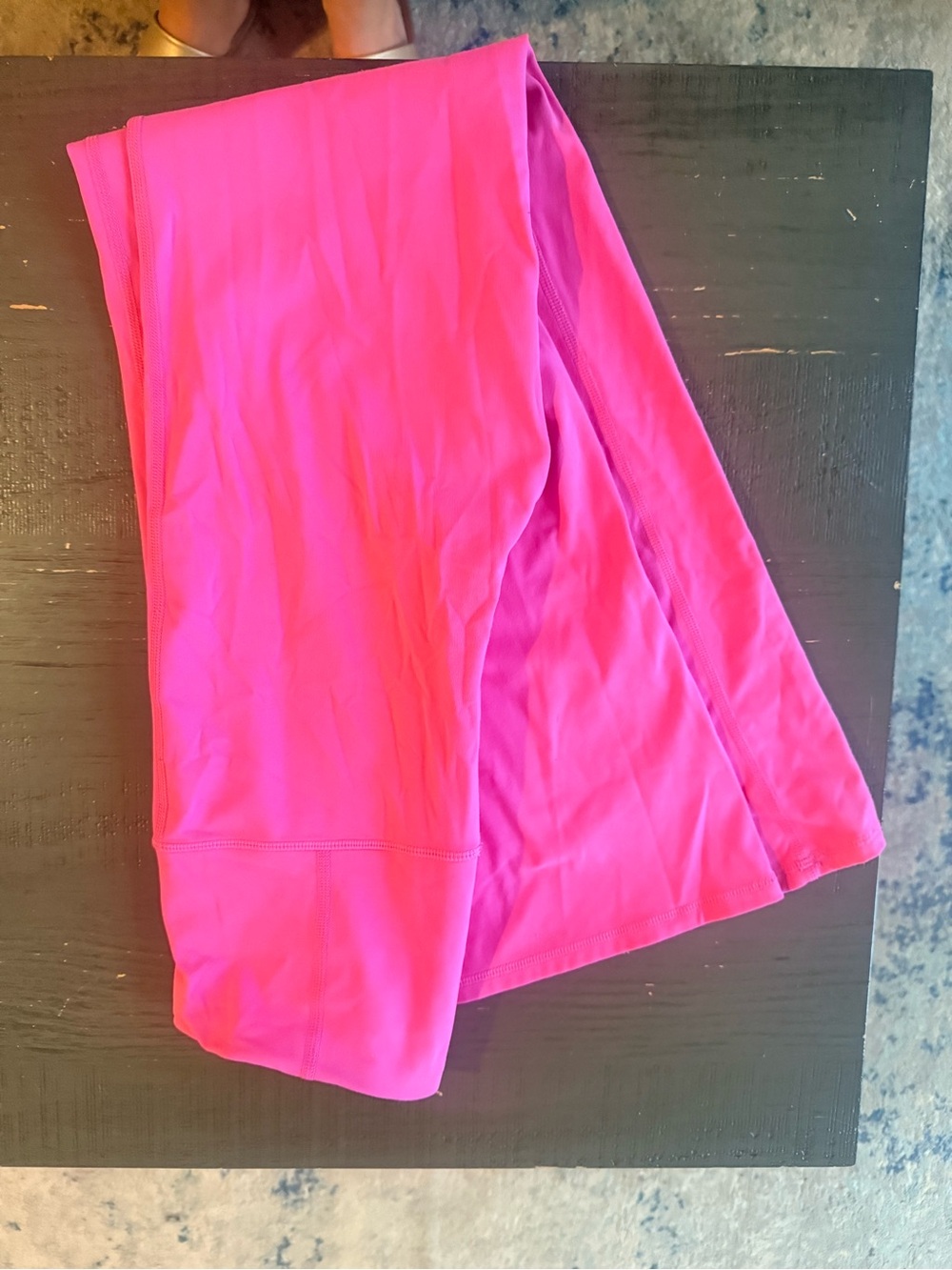 Women’s Hot Pink Track Pants Joggers